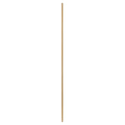 Quorum - 3-69-4840 - Downrods - Aged Brass