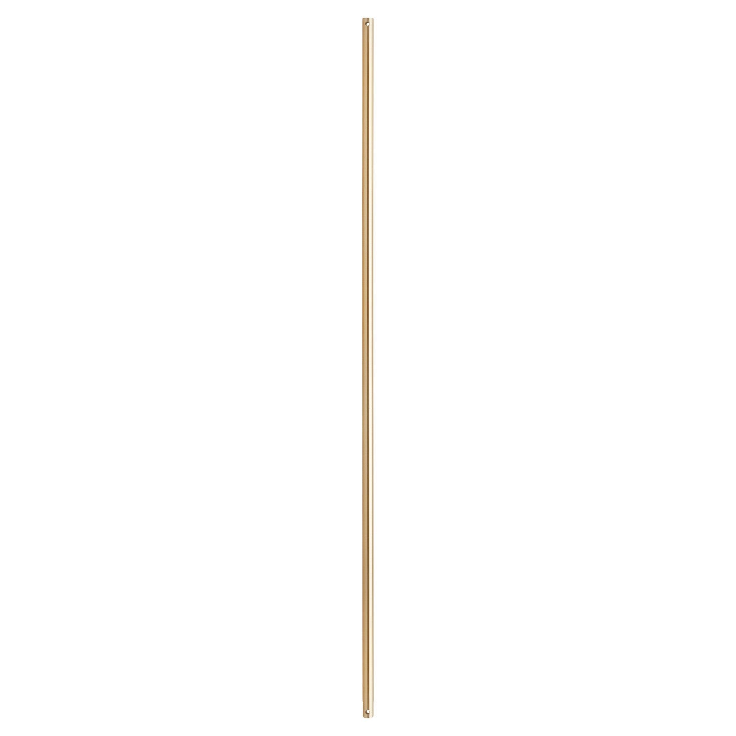 Quorum - 3-69-4840 - Downrods - Aged Brass