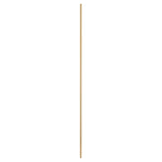 Quorum - 3-69-6040 - Downrods - Aged Brass