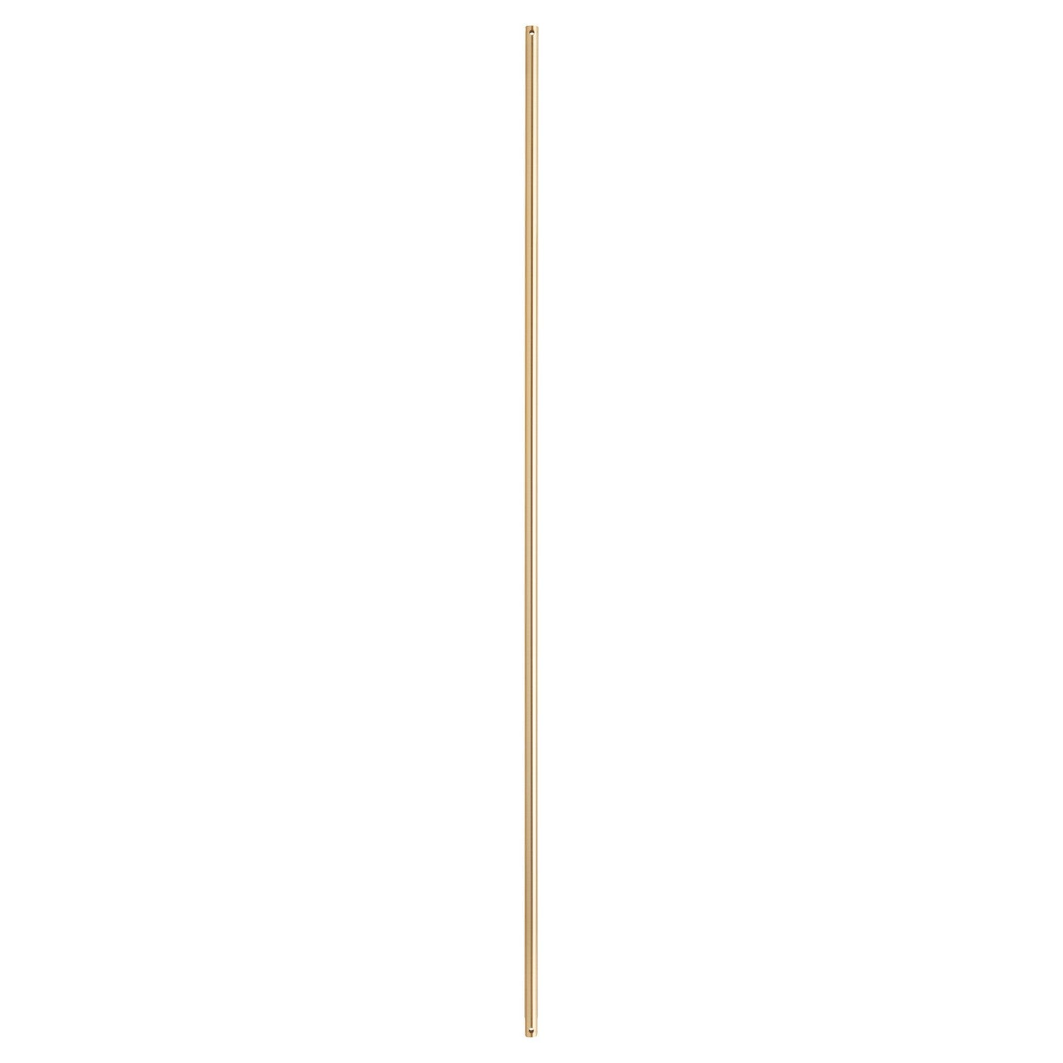 Quorum - 3-69-6040 - Downrods - Aged Brass