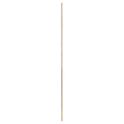Quorum - 3-69-7240 - Downrods - Aged Brass