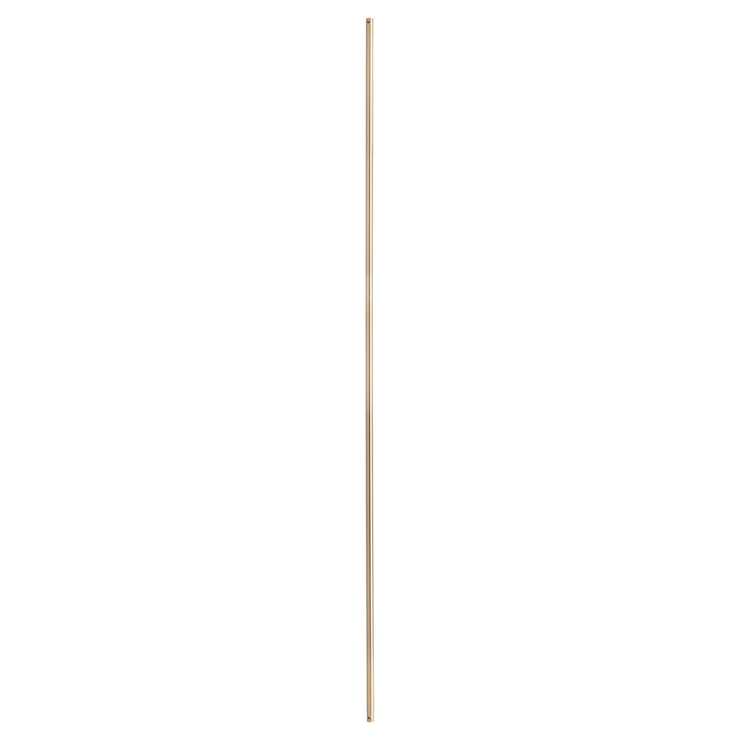 Quorum - 3-69-7240 - Downrods - Aged Brass