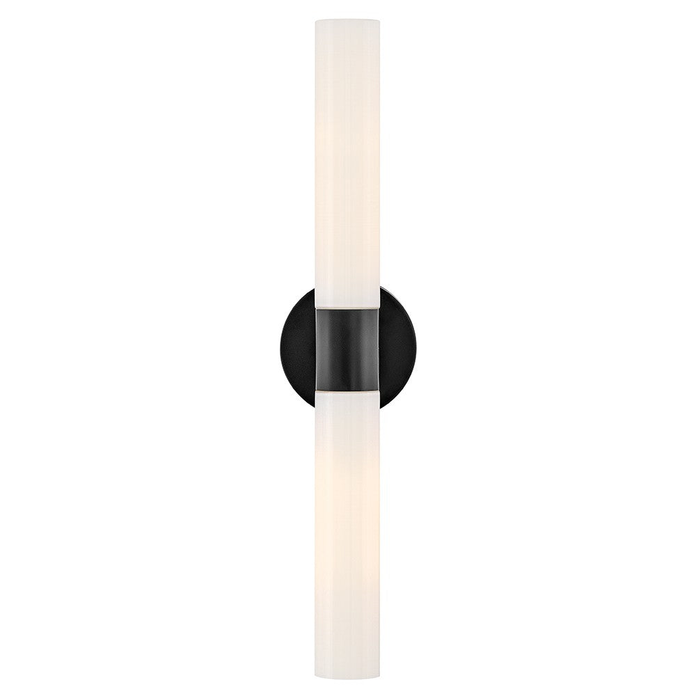 Lark - 85402BK-CO - LED Vanity - Shea - Black