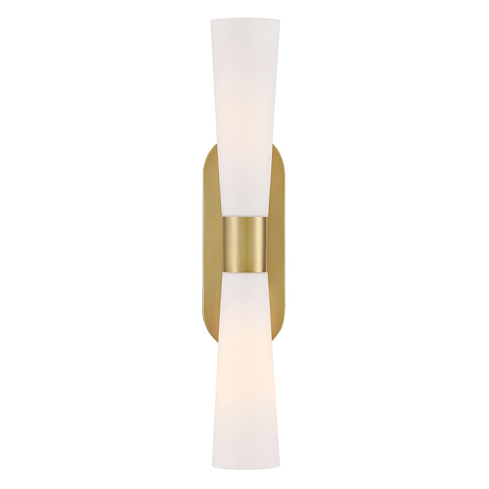 LARK Beau Wall Sconce - Thumbnail 3