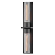 Hinkley - 29035BK - LED Wall Mount - Voight - Black