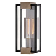 Hinkley - 29050BK - LED Wall Mount - Bergen - Black