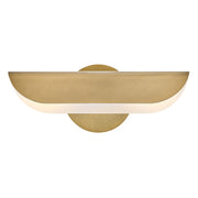 Hinkley - 48523HB - LED Accent Light - Barrett - Heritage Brass