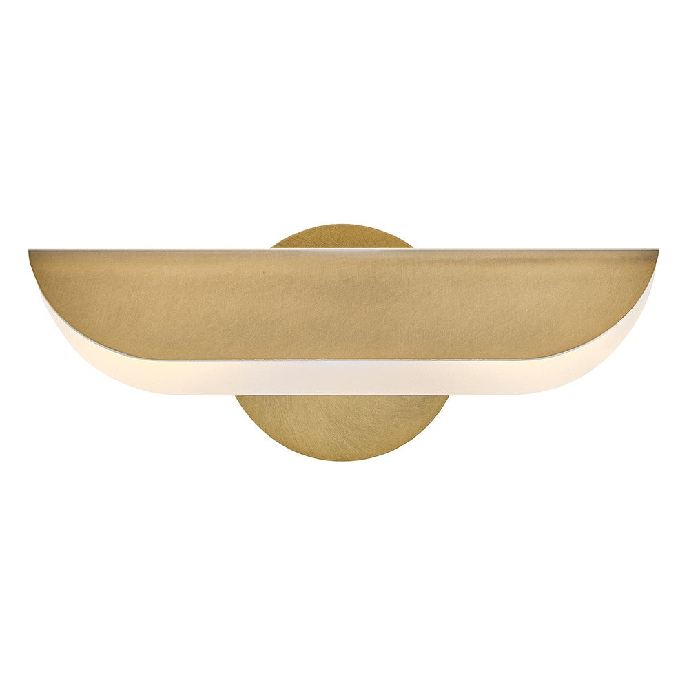 Hinkley - 48523HB - LED Accent Light - Barrett - Heritage Brass