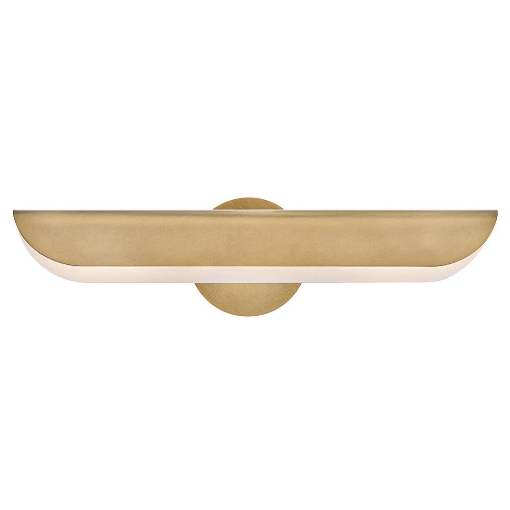 Hinkley - 48524HB - LED Accent Light - Barrett - Heritage Brass