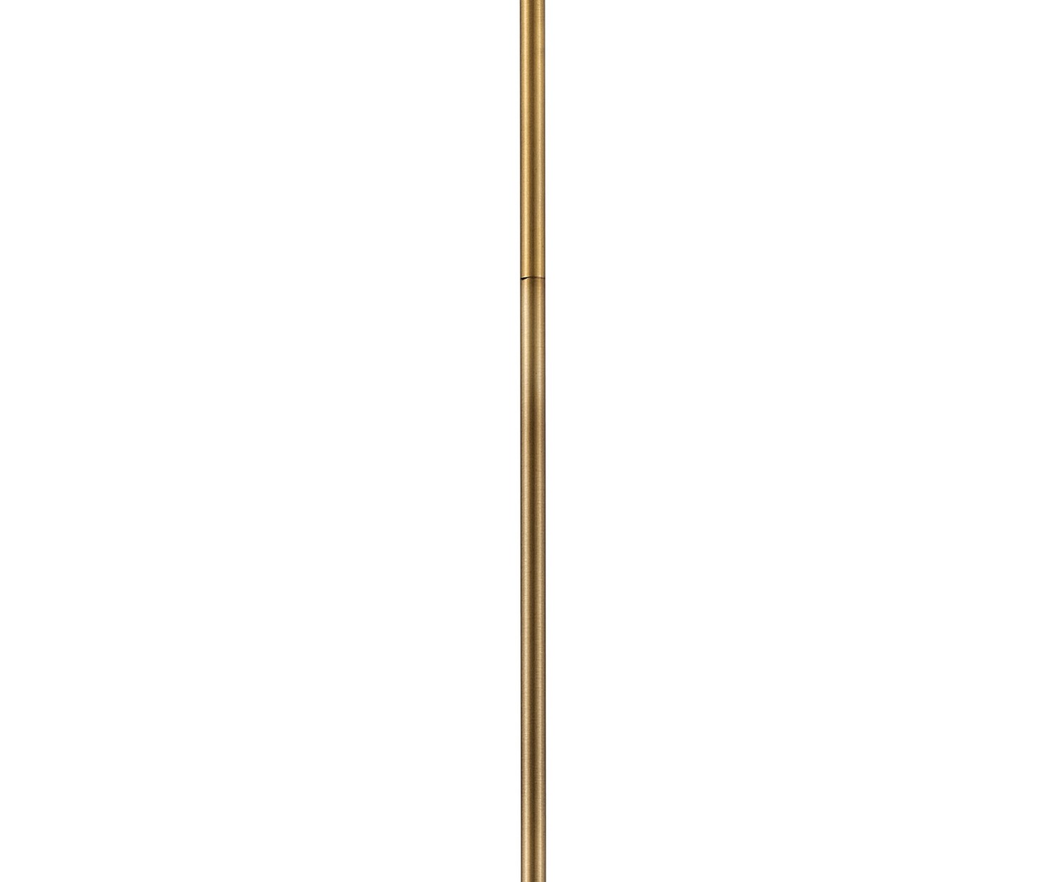 Hinkley - 60312LCB - Accessory Stem - Stem - Lacquered Brass