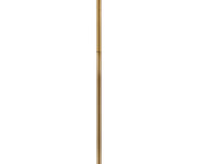 Hinkley - 60312LCB - Accessory Stem - Stem - Lacquered Brass