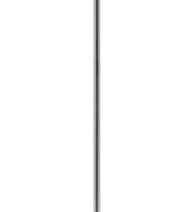 Hinkley - 60312PN - Accessory Stem - Stem - Polished Nickel
