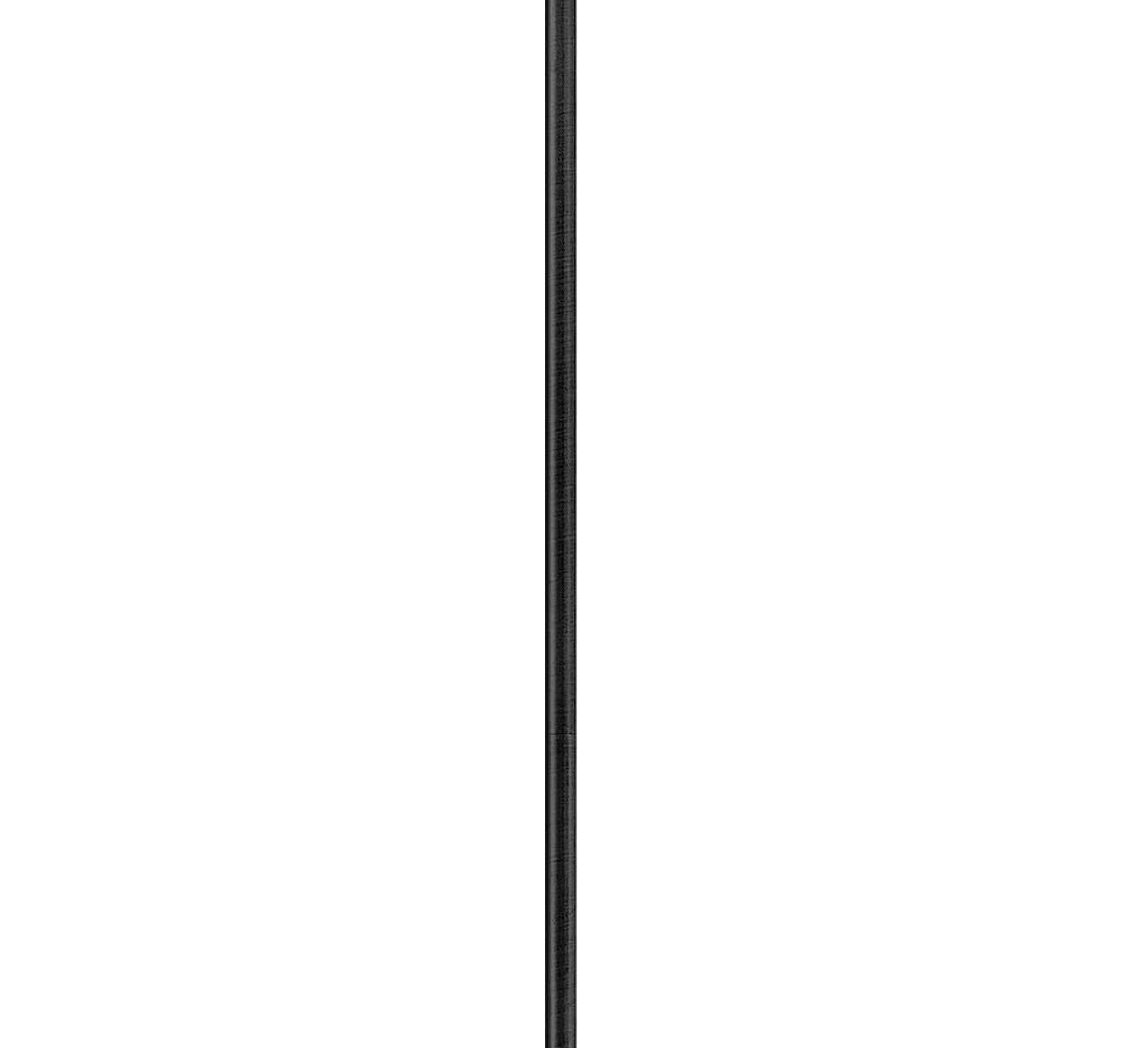 Hinkley - 60313BLK - Accessory Stem - Stem - Black