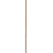 Hinkley - 60313LCB - Accessory Stem - Stem - Lacquered Brass