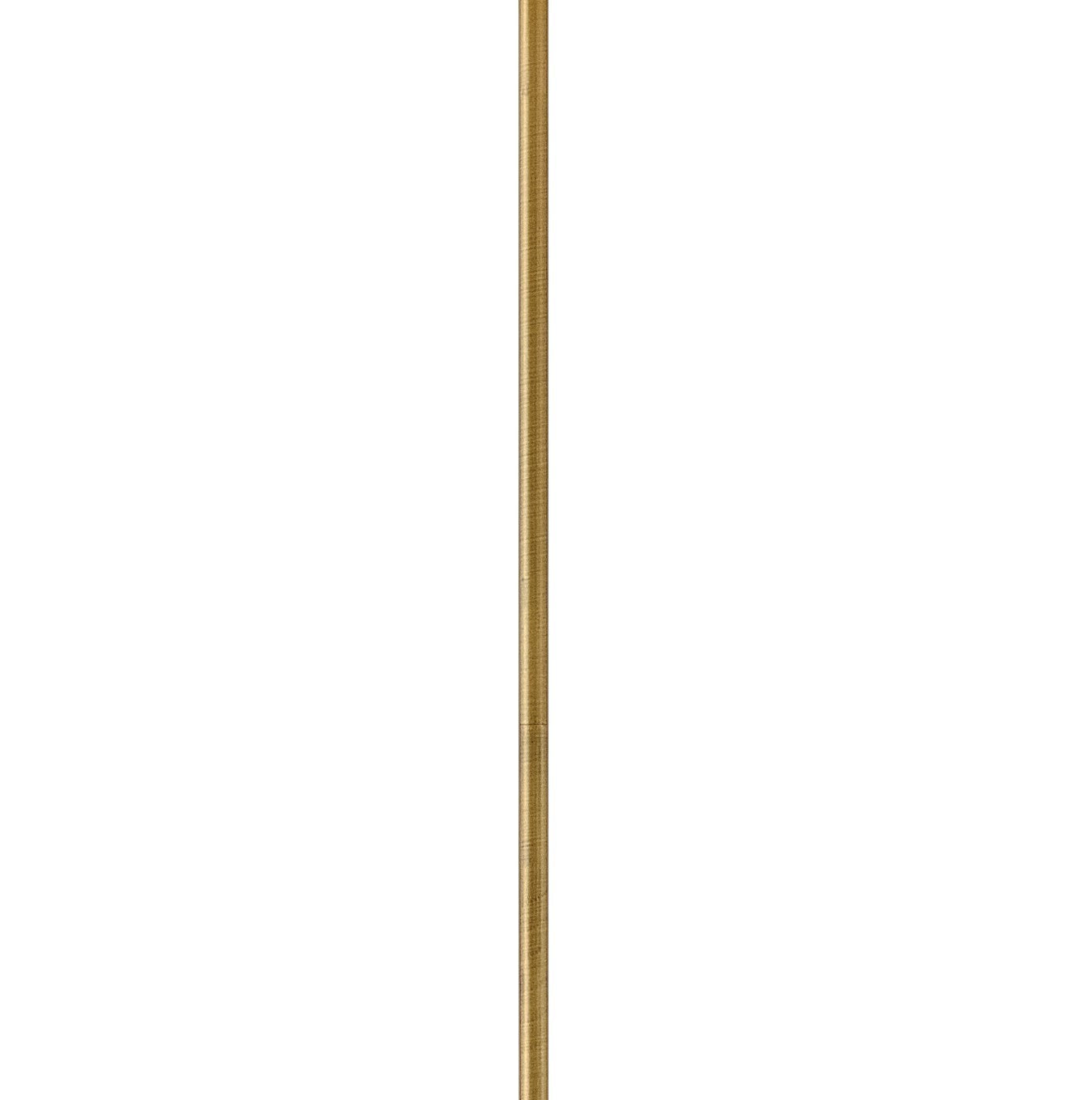Hinkley - 60313LCB - Accessory Stem - Stem - Lacquered Brass