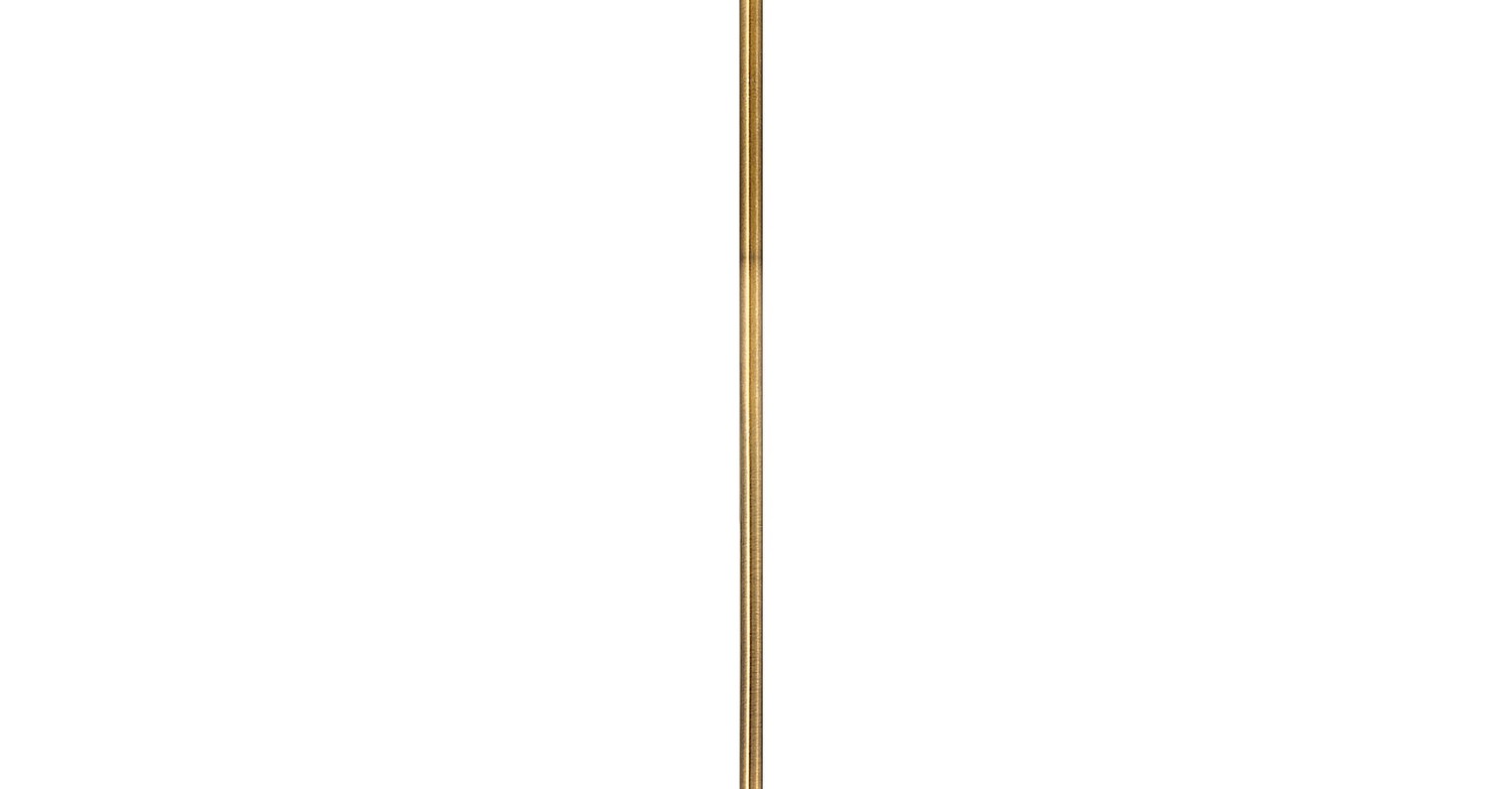 Hinkley - 6033WS - Accessory Stem - Stem - Warm Brass