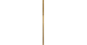 Hinkley - 6033WS - Accessory Stem - Stem - Warm Brass
