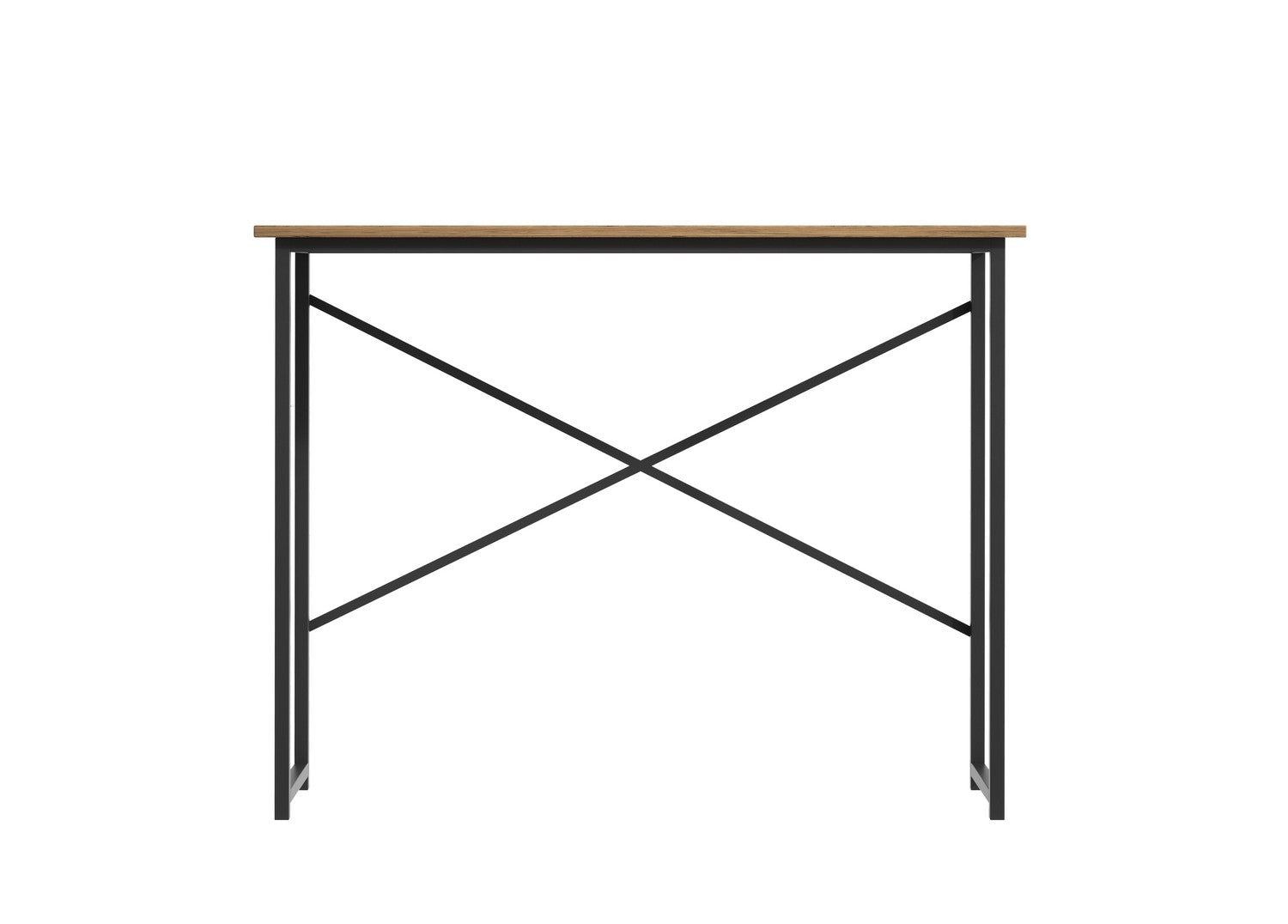 Elegant Lighting - AF12043NAT - Console Table - Billie - Natural Driftwood