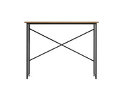 Elegant Lighting - AF12043NAT - Console Table - Billie - Natural Driftwood