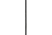 Hinkley - 6034BLB - Accessory Stem - Stem - Blackened Brass