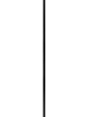 Hinkley - 6036BK - Accessory Stem - Stem - Black