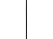 Hinkley - 6036BK14 - Accessory Stem - Stem - Black