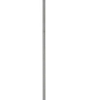 Hinkley - 6036BN14 - Accessory Stem - Stem - Brushed Nickel