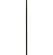 Hinkley - 6036BX - Accessory Stem - Stem - Black Oxide