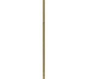 Hinkley - 6036LCB - Accessory Stem - Stem - Lacquered Brass