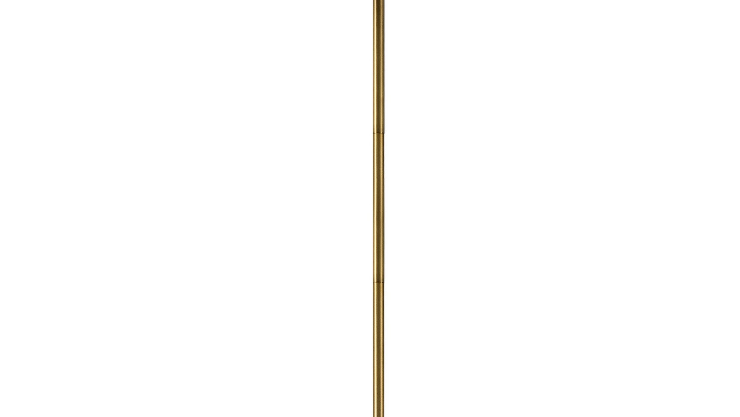 Hinkley - 6036LCB14 - Accessory Stem - Stem - Lacquered Brass
