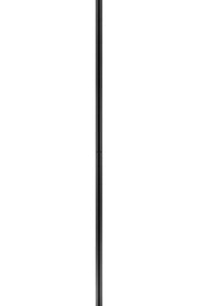 Hinkley - 6036SK - Accessory Stem - Stem - Satin Black
