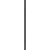 Hinkley - 6036TK - Accessory Stem - Stem - Textured Black