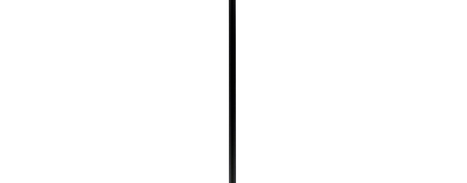 Hinkley - 6060BLK - Accessory Stem - Stem - Black