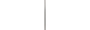 Hinkley - 6063PCM - Accessory Stem - Stem - Polished Chrome