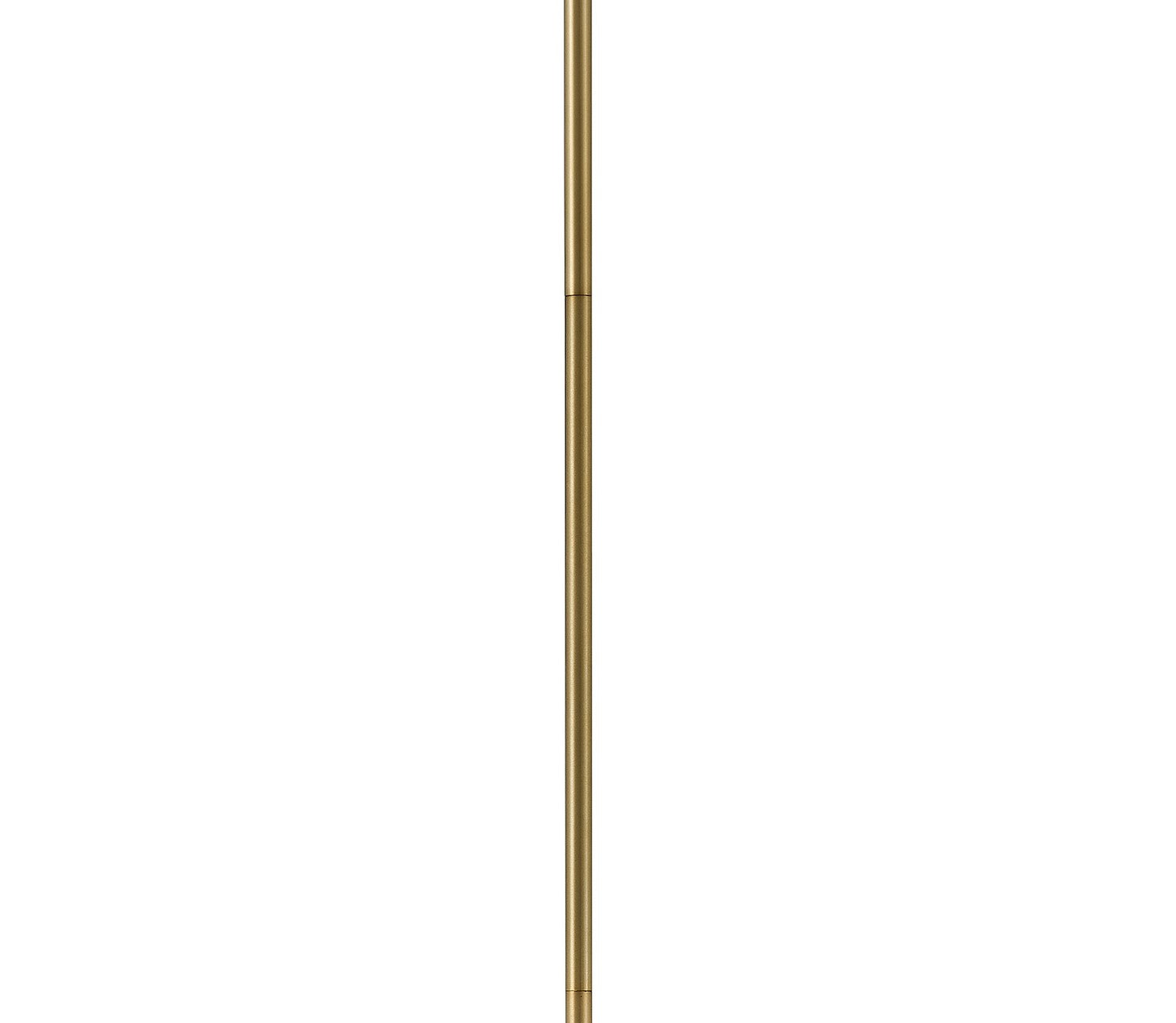 Hinkley - 6066LCB - Accessory Stem - Stem - Lacquered Brass