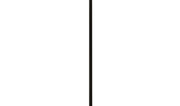 Hinkley - 6068BX - Accessory Stem - Stem - Black Oxide
