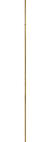 Hinkley - 60812HB - Accessory Stem - Stem - Heritage Brass