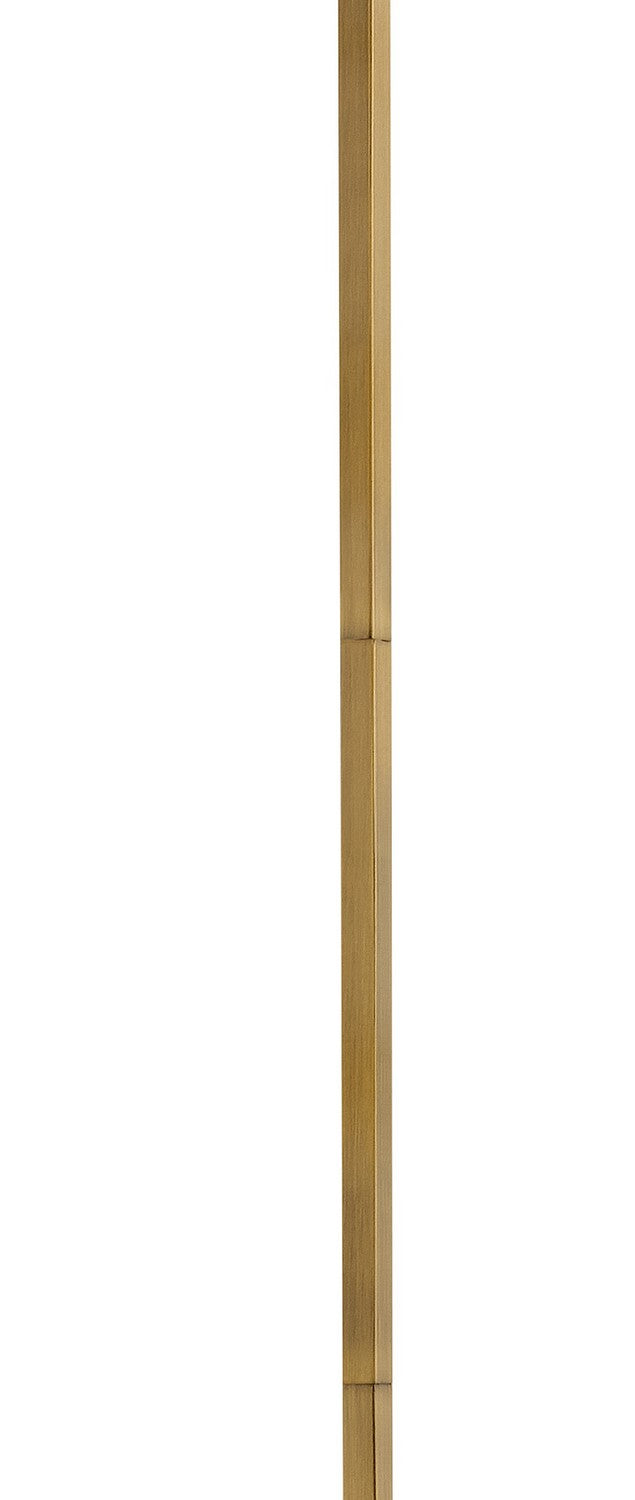 Hinkley - S12LCB625S1 - Accessory Stem - Stem - Lacquered Brass