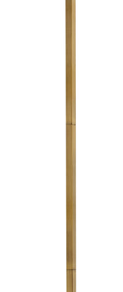 Hinkley - S12LCB625S3 - Accessory Stem - Stem - Lacquered Brass