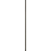 Hinkley - 4312BX12 - Accessory Stem - Stem - Black Oxide