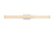 Elegant Lighting - LD303W36C - LED Wall Sconce - Jaxx - Chrome