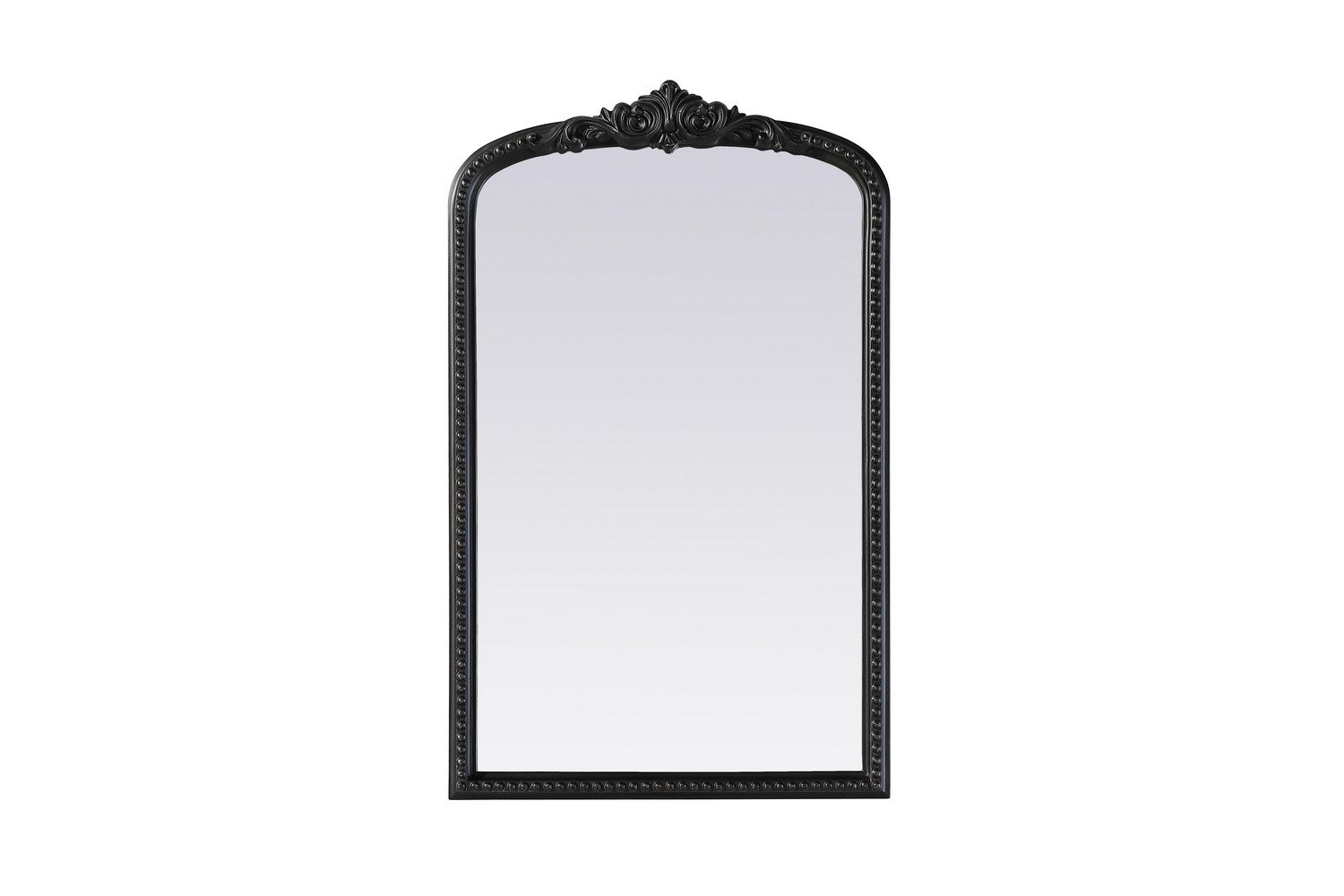 Elegant Lighting - MR7F2236VB - Mirror - Naomi - Vintage Bronze