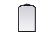 Elegant Lighting - MR7F2236VB - Mirror - Naomi - Vintage Bronze