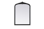 Elegant Lighting - MR7F2436VB - Mirror - Naomi - Vintage Bronze