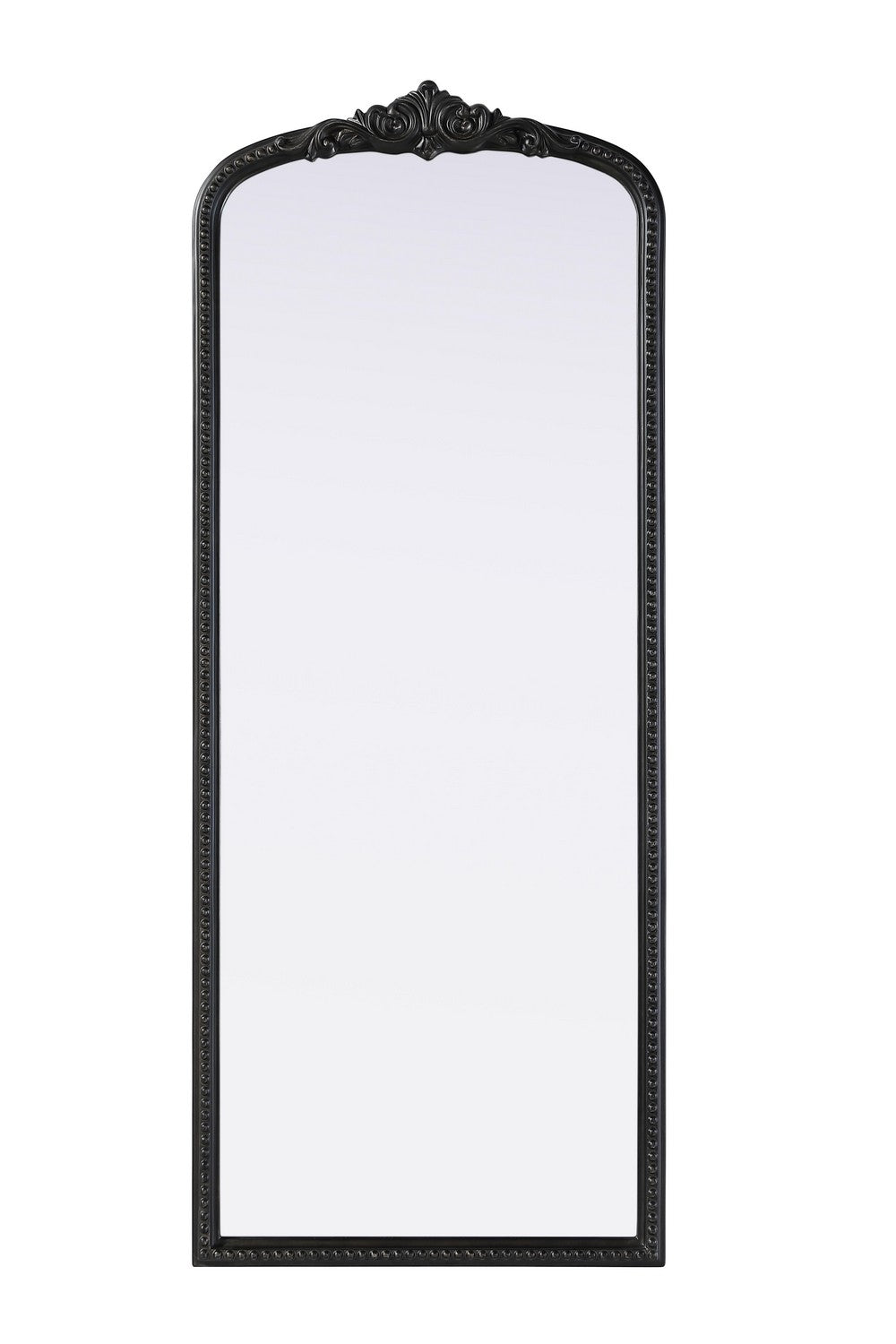 Elegant Lighting - MR7F2460VB - Mirror - Naomi - Vintage Bronze