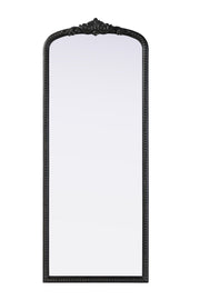 Elegant Lighting - MR7F2460VB - Mirror - Naomi - Vintage Bronze