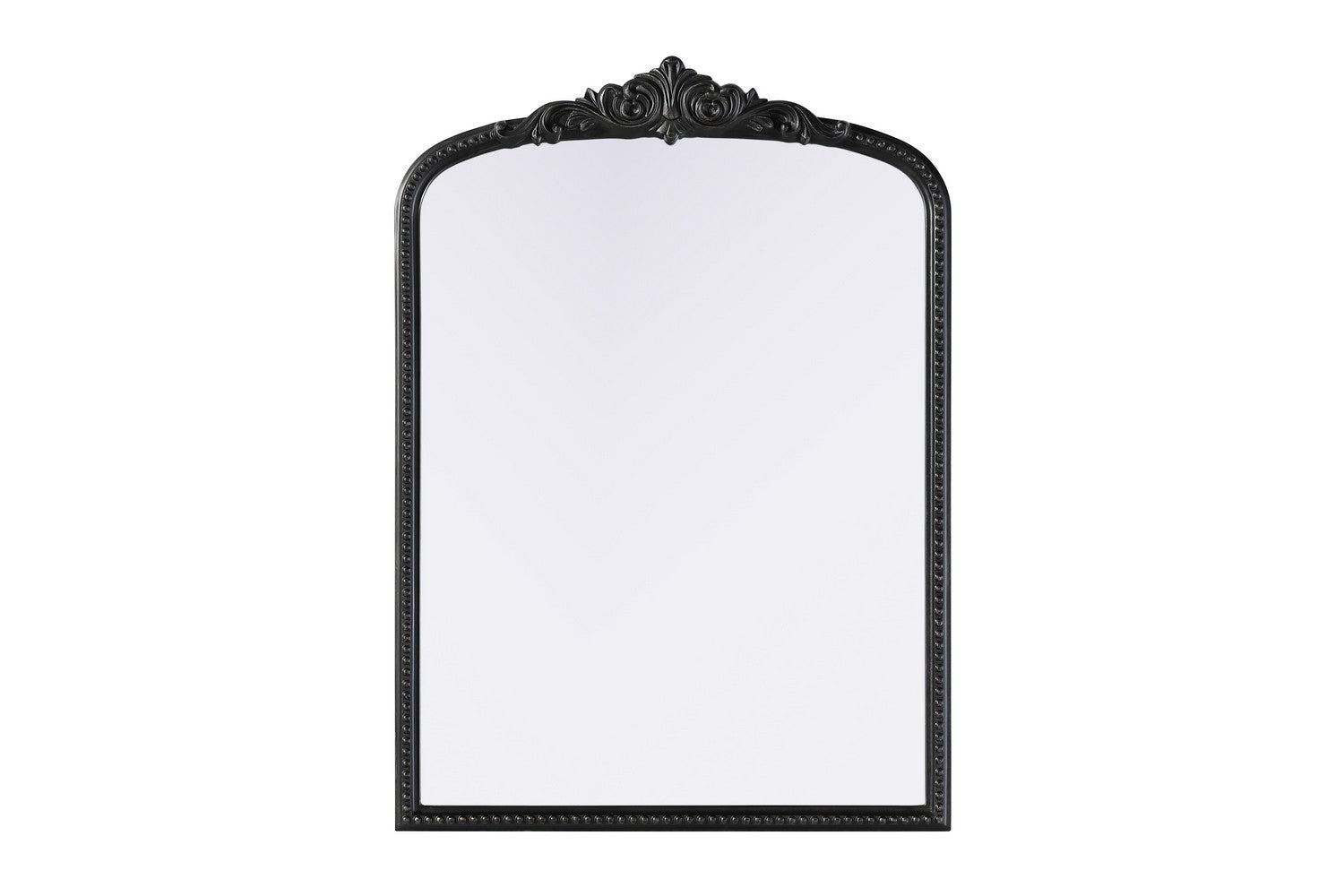 Elegant Lighting - MR7F3042VB - Mirror - Naomi - Vintage Bronze