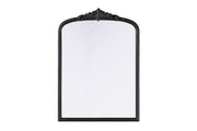 Elegant Lighting - MR7F3042VB - Mirror - Naomi - Vintage Bronze