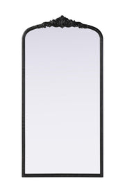 Elegant Lighting - MR7F3672VB - Mirror - Naomi - Vintage Bronze