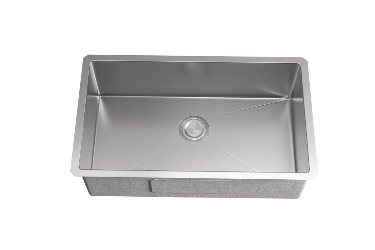 Elegant Lighting - SK10130 - Kitchen Sink - Chester - Stainless Steel